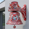 DPS Premium Wall Bell TNSM