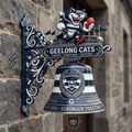 GLC Premium Wall Bell LNTH