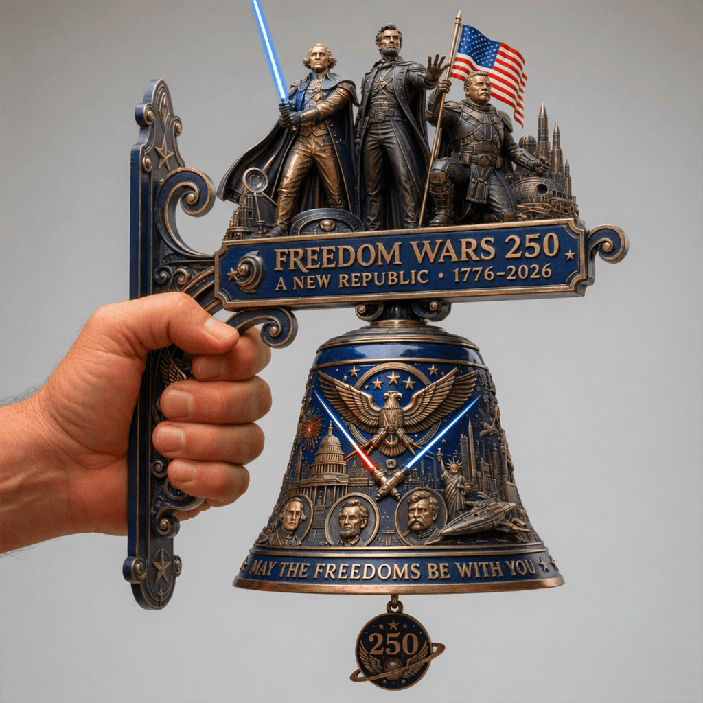 STW Premium Wall Bell LNTH