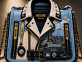 TPBR Handmade Leather Bags NHVH